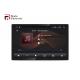 Wifi Bluetooth GPS Android System Car Multimedia Player 2.0 Ghz 8 Core