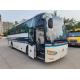 Euro 5 Used Left Hand Drive Buses , Manual Used Luxury Motor Coaches