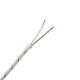Electric High Temperature Thermocouple Compensation Cable For Lighting