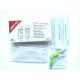 40pcs Box msds At Home Rapid Hiv Test For Human