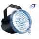 61 * 5mm  5 Colors optional LED LED  Small High Power Stage Strobe Light