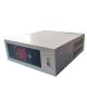 300w-3000w Cleaning 20k-200k Frequency High Power Ultrasonic Generator