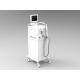 portable Nd Yag Picosecond Laser Tattoo Removal Machine 1200W 8.4'' Color Touch Screen