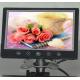 TM-9009 9 inch headrest monitor with touch button and install bracket