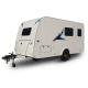 Roving Vehicle RV Travel Trailer 2-6 Sleeping 4 Pcs 18 Ft Travel Trailer