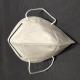 3 Ply 5 Ply Disposable Face Mask Kn95 Pollution Mask with Elastic Ear Loop