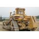 used caterpiller  D11R Bulldozer with good condition engine/low price/real material