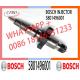 Diesel Common Rail Fuel Injector 0445120346 5801496001 For IVECO