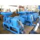 1.2 Ton Tire Recycling Machinery , Tyre Recycling Machine 380V 50Hz Stable