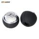 Leather Plastic BMW MINI R50 R520 Weighted Shift Knob TS16949 CE ROHS