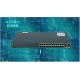 WS-C2960+24TC-S 24 Port Cisco Ethernet Switch 2960 X Series High Precision