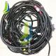20Y-06-71114 Wiring Harness For PC200-7 PC360-7 Excavator 20Y0671114