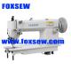 Heavy Duty Top and Bottom Feed Lockstitch Sewing Machine FX0302