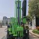 1400m HQ NQ Coring Geotechnical Exploration Drilling Rigs Wireline Core Drill Rig
