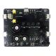 Audio SMT PCBA PCB Board Assembly , OEM Circuit Boards High Voltage Audio Amplifier