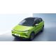 Small SUV ECO Friendly Electric Cars Geely Geometry E 320km 401km 5 Doors 5 Seaters