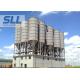 30t 60t 100t 150t 200 Ton Cement Storage Silo Fly Ash Silo Steel Structure