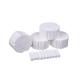 8/10/12/14mm*38mm Surgical Cotton Roll Dental Disposable Cotton Wool Roll