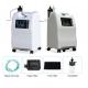 Medical Dual Flow 10 Liter Portable Oxygen Concentrator With Voice Function