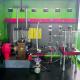 JZ-825 Integrated Injector CAT HEUI PIEZO SOLENOID 320D Pump Common Rail Test Bench