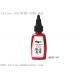 OEM Kuro Sumi 0.5OZ / 1OZ Eternal Tattoo Ink Red Color For Tattooing Body