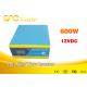 high efficiency 93% Solar Inverter Online 12v dc 220v ac single phase output 600w solar inverter