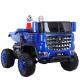 Electric Construction Truck with Remote Control and Tipping Bucket 12v