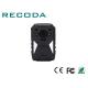 Wide Angle 1296P HD Police Law Enforcement Body Worn Camera With Motion Detection