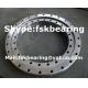 Precision XU080430 XU300515 Crossed Roller Slewing Bearing for Nc Rotary Table