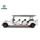 Electric Sightseeing Vintage Car with 4 wheels/Battery Operated Classic Car hot sales to Mexico