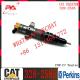 13282585 20R8066 Diesel Fuel Injector 328-2585 20R-8066 For C-A-T C7 IT62H PM-102 120 140 160 525 535 545 325 326 328 329