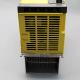 A06B-6151-H045#H580 8 Kg Fanuc Servo Drive New and Durable in Yellow