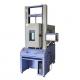 500N Tensile Test Machine , Mask Test Machine With Temperature Chamber