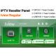 Free Test IPTV Panel Reseller 5000+ Live TV 20000+ VOD Sports TV Iview Regular