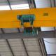 Automatic Single Girder Overhead Crane 5 Ton With Electric Hoist