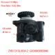 Stock ZYB-1315L/85A-2 Foton RWD Power Steering Pump G0340030039A0