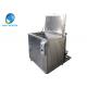 OEM 28khz SUS316 Industrial Ultrasonic Cleaning Tanks For Engine Block