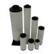 Wholesale glass fiber vacuum pump filter element