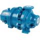 Centrifugal Horizontal Chemical Process Non Clog Pump With Wear Materials