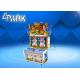 Fruit Condition 2 players ticket redemption machine lottery game machine for