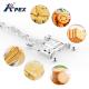 Biscuit Processing Machine Multifunctional Full Automatique Biscuit Production Line