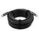 25 meters (82ft) USB 3.0 5G Active Optical Cables, USB AOC Male A to Male A Connectors