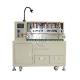 Multi Core 2mm-9mm H03vvh2 F Wire Crimping Machine Fully Automatic