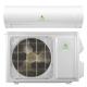 Automatic 12000 BTU Split Air Conditioner With LED Motion Display Easy To Check