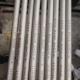 ASTM SA789 S31260 Duplex Stainless Steel Pipe Tubing EN 1.4410 Stainless Hollow Pipe