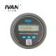 200mbar/20000Pa Digital Differential Pressure Gauge with Alarm and LED Display