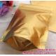 Side Gusset Bags, Quad Sealed Bags, Cookie packaging, Tea pack, Coffee pack, Oil packaging Aluminium Foil k Bags W