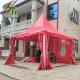 Great Aluminum Alloy Party Wedding Pogada Tent For Outdoor
