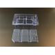 PETG Blister Pack Medication Blister Box Packaging For Surgical Instruments