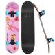 Custom Graphic Complete Pro Skateboards